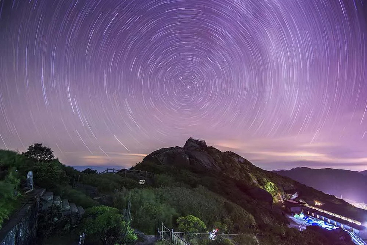 猫儿山 (6)