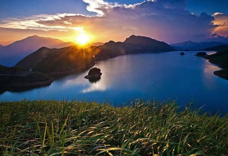 【每月18日出团】桂林全境·猫儿山+天湖+龙脊梯田+漓江风光9日深度摄影团
