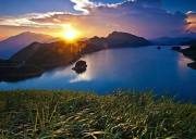 【每月18日出团】桂林全境·猫儿山+天湖+龙脊梯田+漓江风光9日深度摄影团