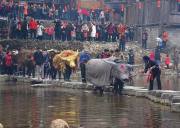 【1月30日】春节·三江+龙胜广南民俗风情+漓江风光7日专业摄影团