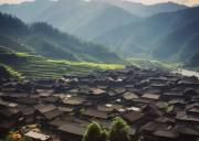 【8月26日出发】加榜梯田、岜沙苗寨、肇兴侗寨、漓江7日专业摄影团