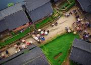 【4月18日】三月三·漓江风光+龙脊梯田+红瑶山歌节6日摄影团