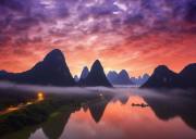 【2月12日】春节·苗族坡会+芒篙节+漓江风光6日专业摄影团