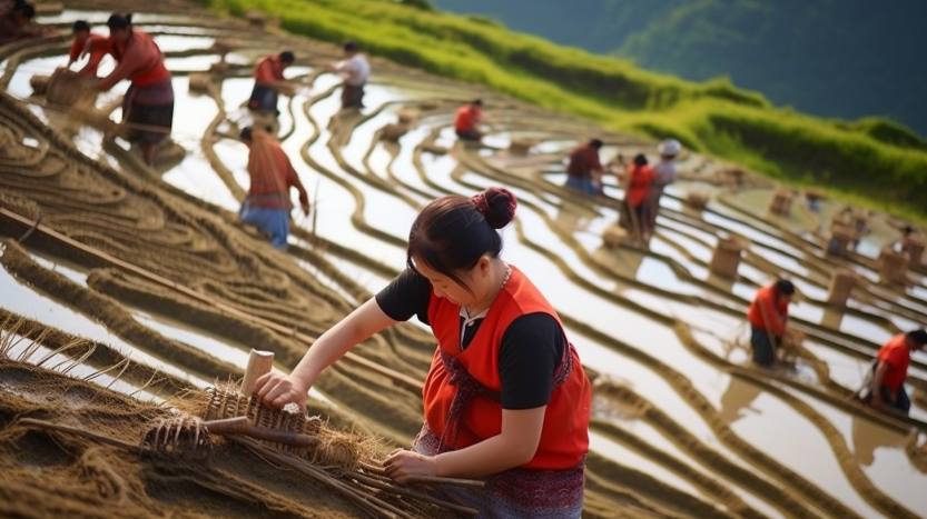 龙脊民族节庆  (28)