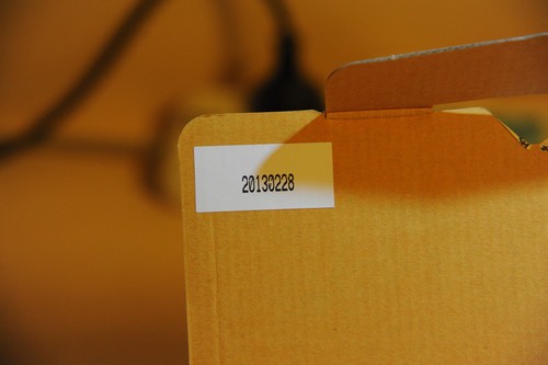 新锐战老将 尼康D7100开箱 PK D700高感