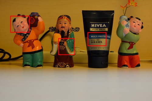 新锐战老将 尼康D7100开箱 PK D700高感