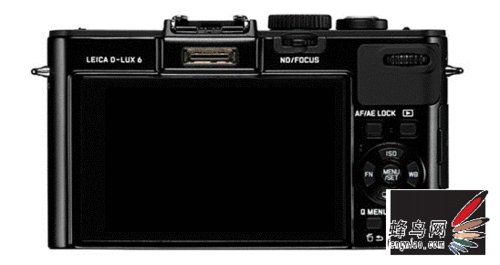 徕卡D-lux6摄苑网报价5780元