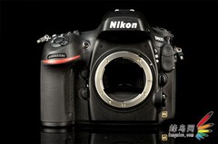3600万全幅新品 尼康D800单反详细评测