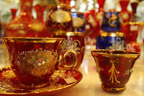 EOS M专用 佳能11-22mm镜头官方样张