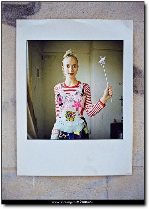 『他们在拍什么』Ollie Harrop，所有闪亮的东西都是黄金