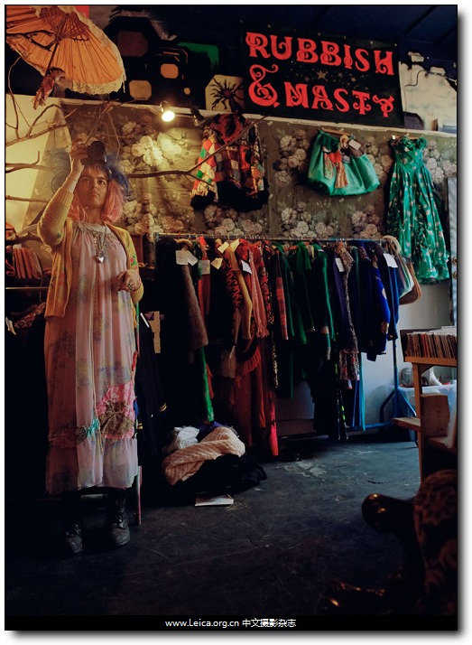 『他们在拍什么』Ollie Harrop，所有闪亮的东西都是黄金