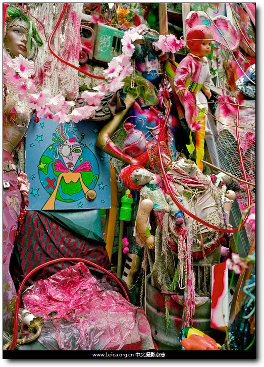 『他们在拍什么』Ollie Harrop，所有闪亮的东西都是黄金