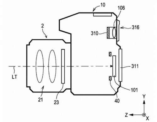 3200万+无反设计 外网传闻索尼将推A79