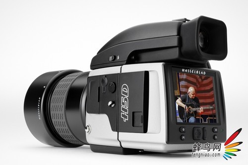 顶级中幅数码机 哈苏H5D-60报价268000