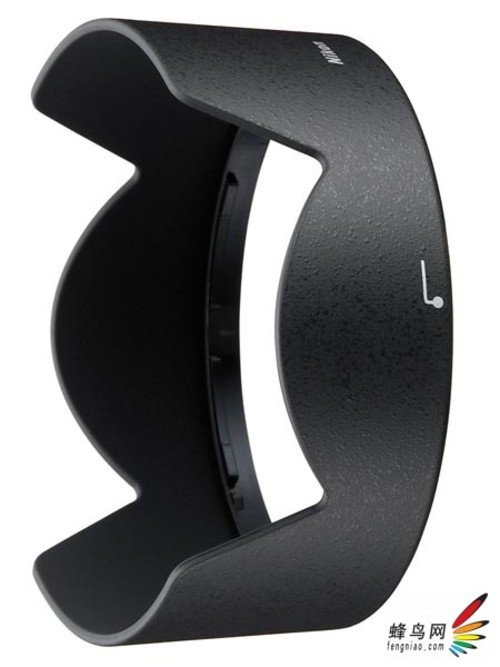 变焦范围扩展 尼康发布18-140mm防抖新镜