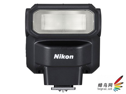 轻便灵活  尼康正式发布SB-300新型闪灯