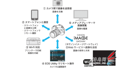 像素提升对焦加强 佳能发布EOS 70D单反
