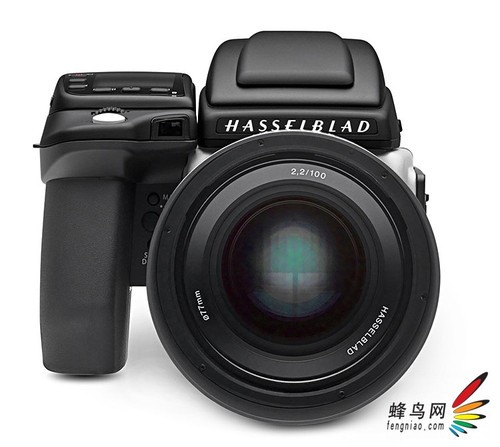 顶级中幅数码机 哈苏H5D-60报价268000