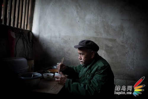 更好的与陌生人对话 拍好纪实摄影学会搭讪