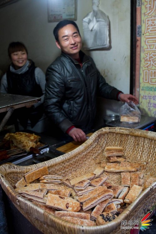 更好的与陌生人对话 拍好纪实摄影学会搭讪