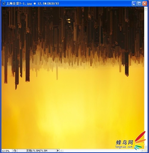 关于拍摄星球景观照片的后期制作方法