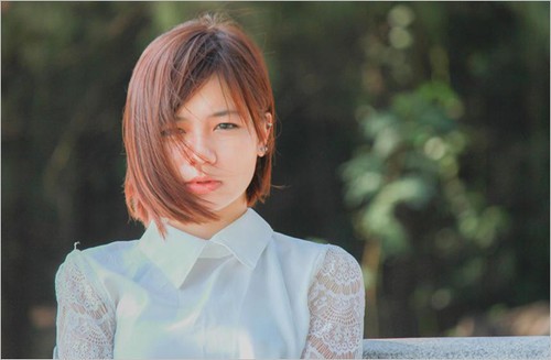 告别糖水人像 教你如何让照片有情绪 