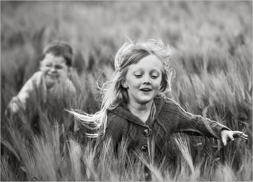 告别糖水人像 教你如何让照片有情绪 