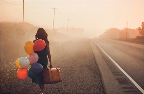 告别糖水人像 教你如何让照片有情绪 