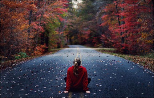 告别糖水人像 教你如何让照片有情绪 