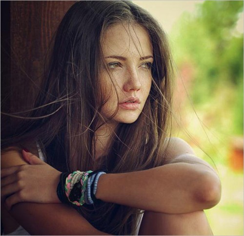 告别糖水人像 教你如何让照片有情绪 