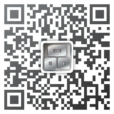 kf-qrcode