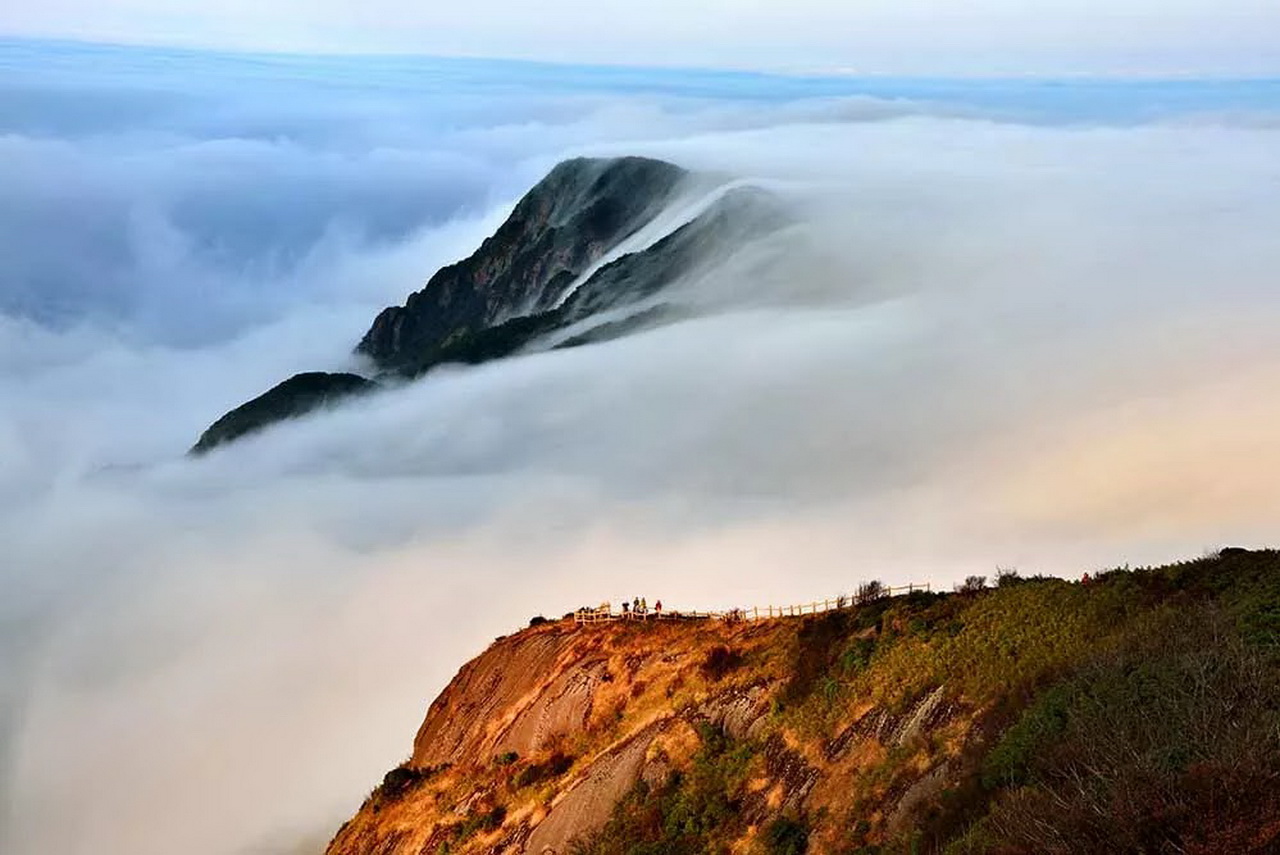 广西桂林猫儿山国家自然保护区门票 桂林景区门票 桂林旅游,马蜂窝自由行 - 马蜂窝自由行